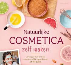 natuurlijke ingrediënten cosmetica