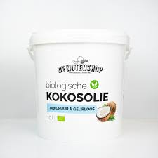 kokosolie