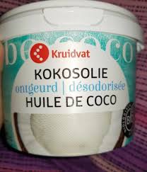 kokosolie kruidvat