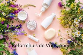 natuurlijke cosmetica