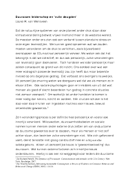 duurzaam leiderschap