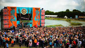 duurzaamheid evenementen
