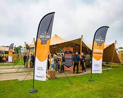 duurzame evenementen