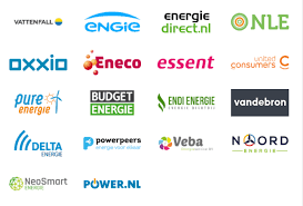 meest duurzame energieleverancier