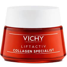 vichy dagcreme oudere huid