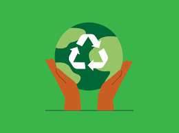 duurzaamheid op de werkvloer