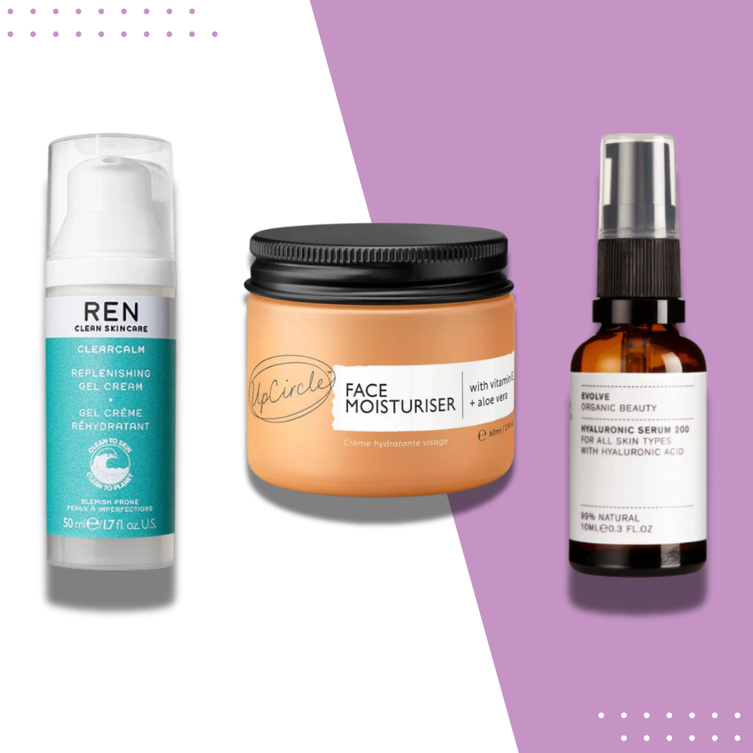 beste huidverzorging