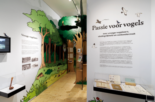 duurzaamheid voorbeelden