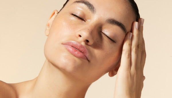 gevoelige huid verzorging