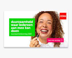 hema duurzaam