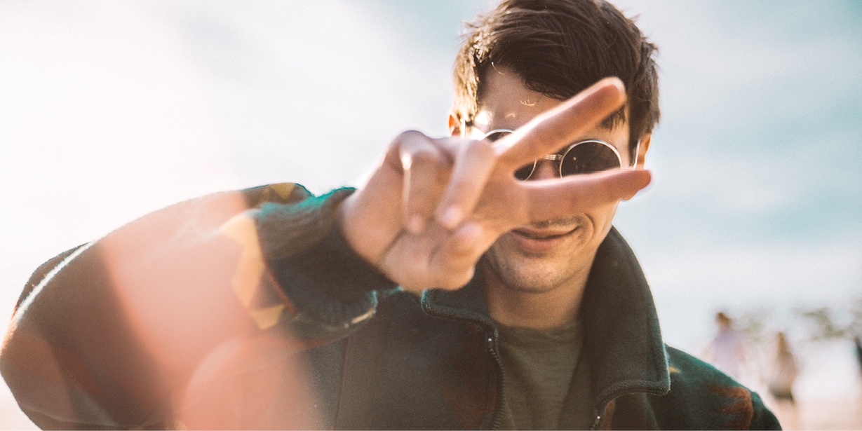 huidverzorging voor mannen