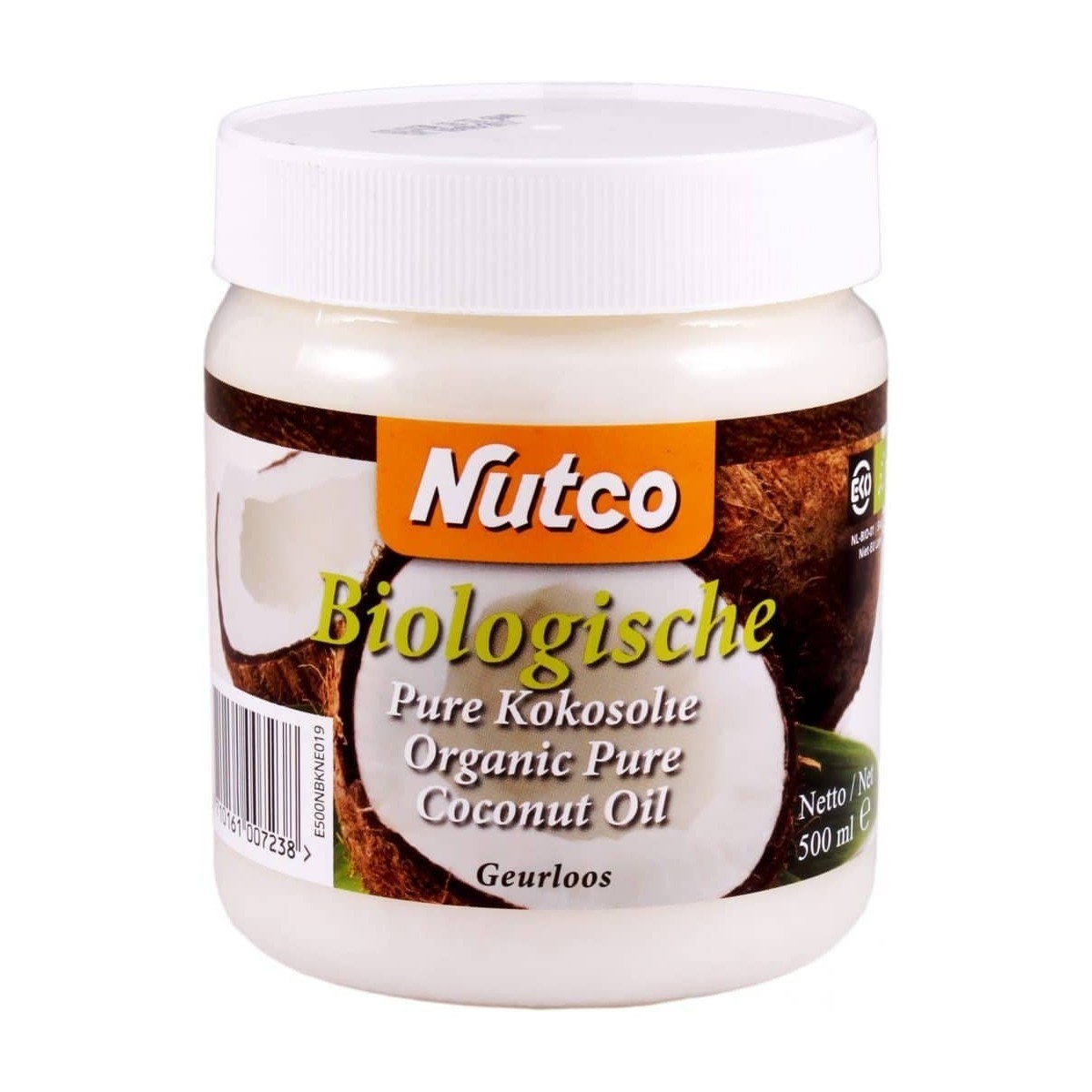 kokosolie kopen lidl