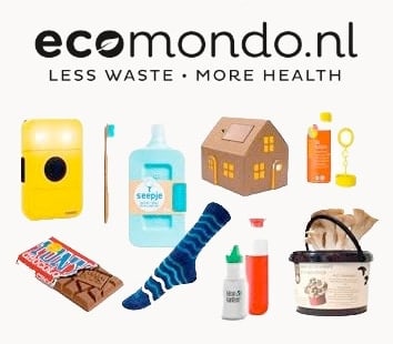 niet duurzame producten