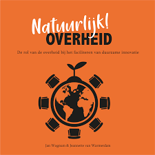 overheid duurzaamheid