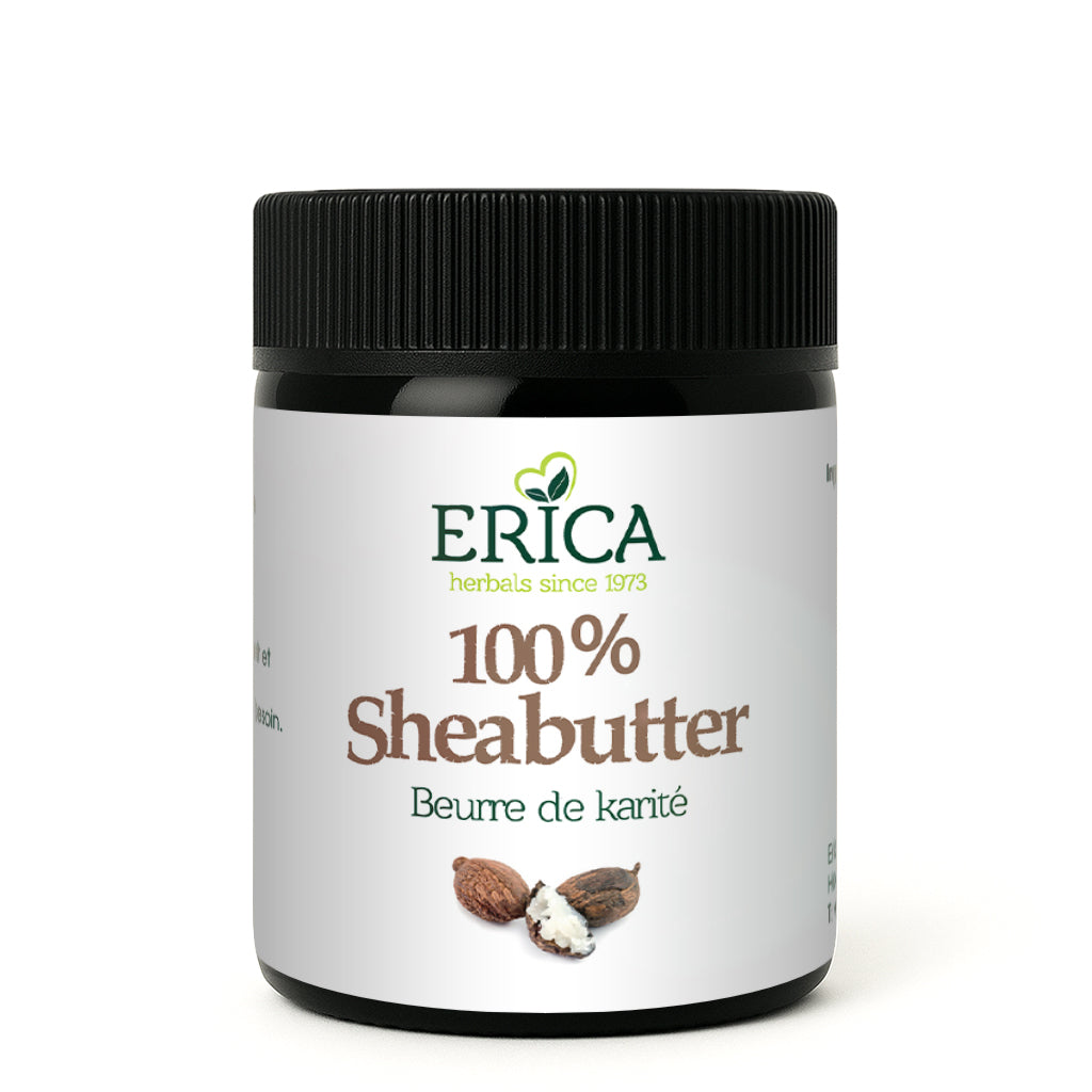 shea butter duurzaam
