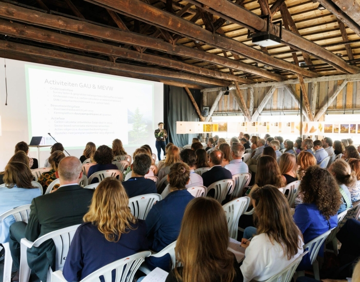 de duurzame adviseurs