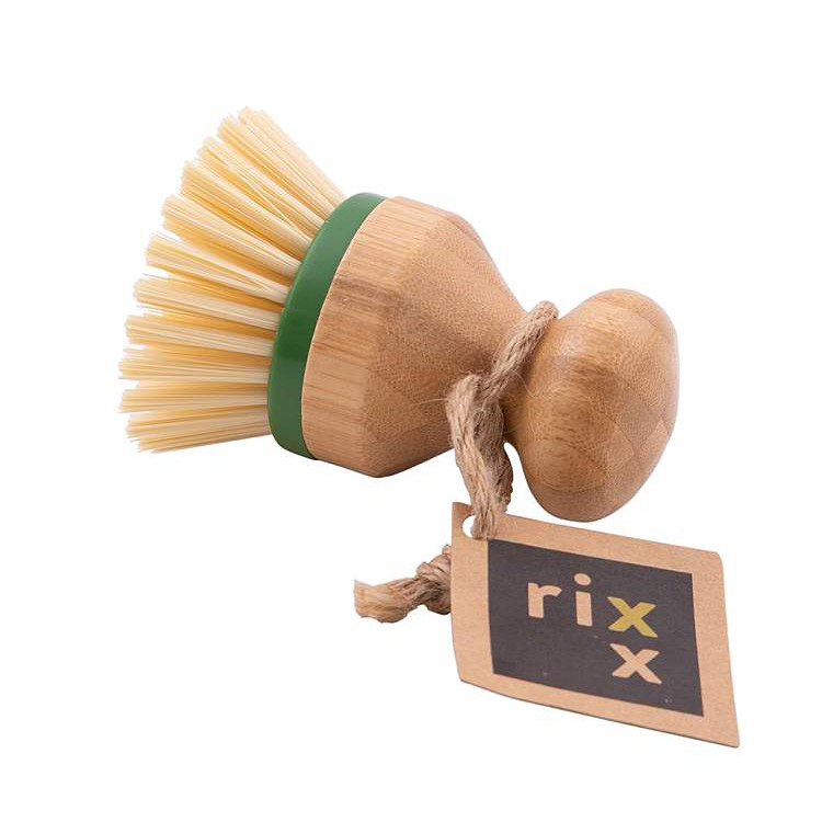 duurzame afwasborstel