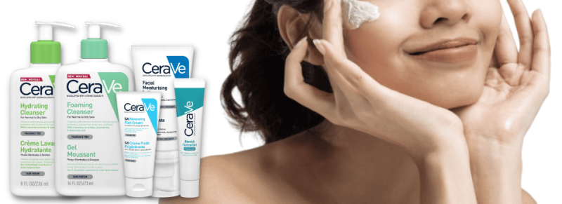 gezichtsverzorging merken