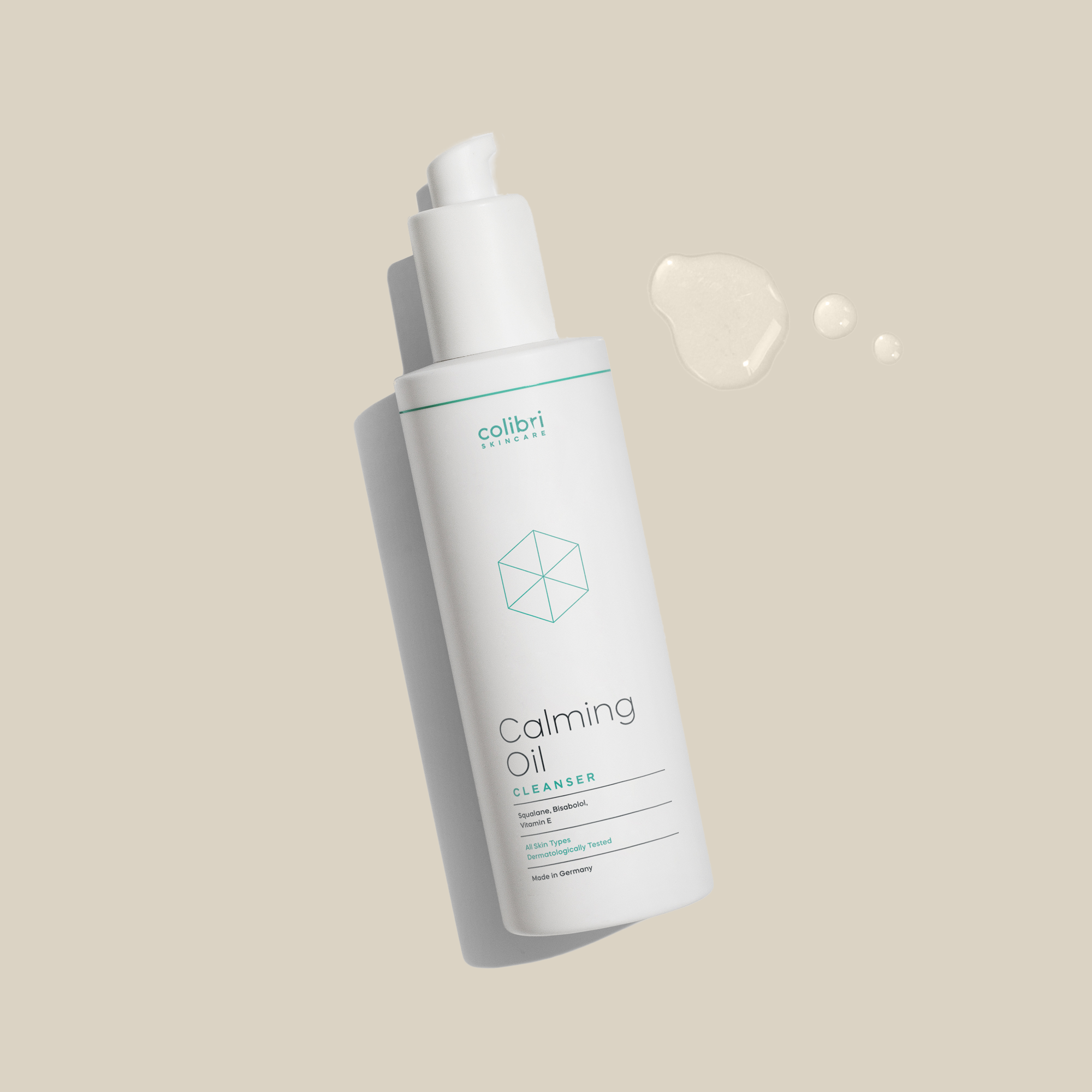 huidverzorging voor vette huid