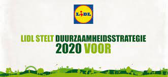 lidl duurzaam