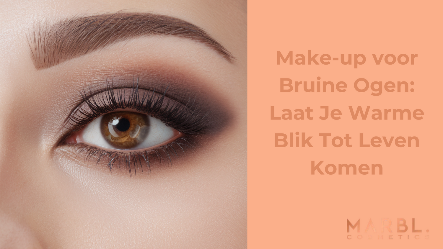 make up voor donkere huid