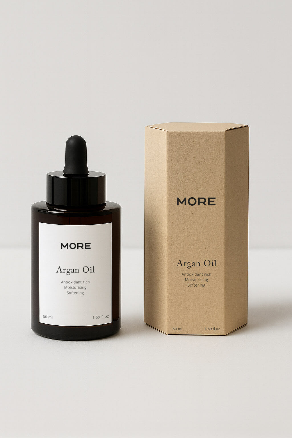 arganolie huidverzorging