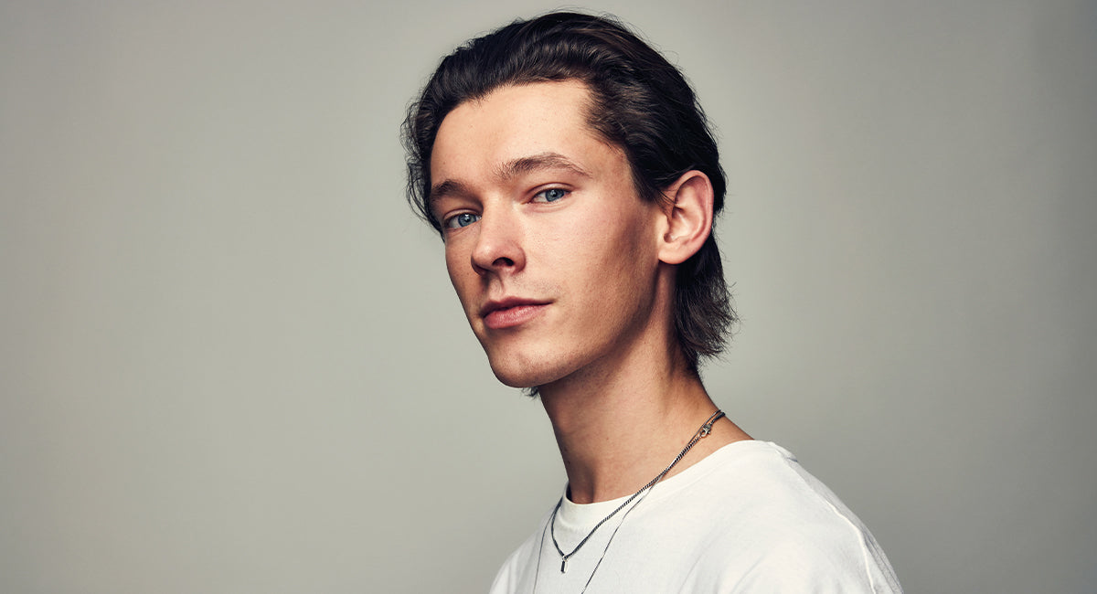 dagcreme droge huid mannen