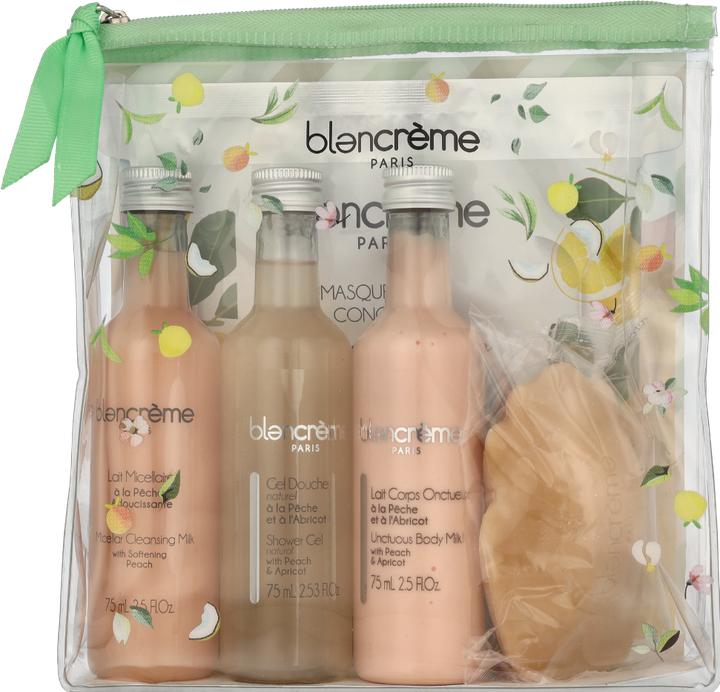 goedkope lichaamsverzorging