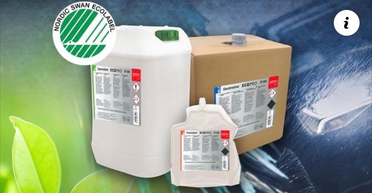 milieuvriendelijkheid