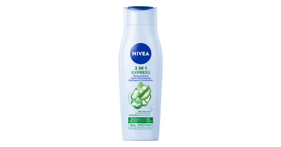nivea haarmasker