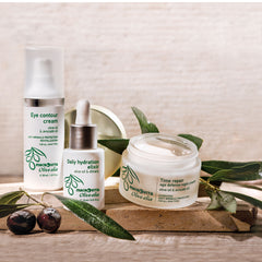 olijfolie gezichtsverzorging