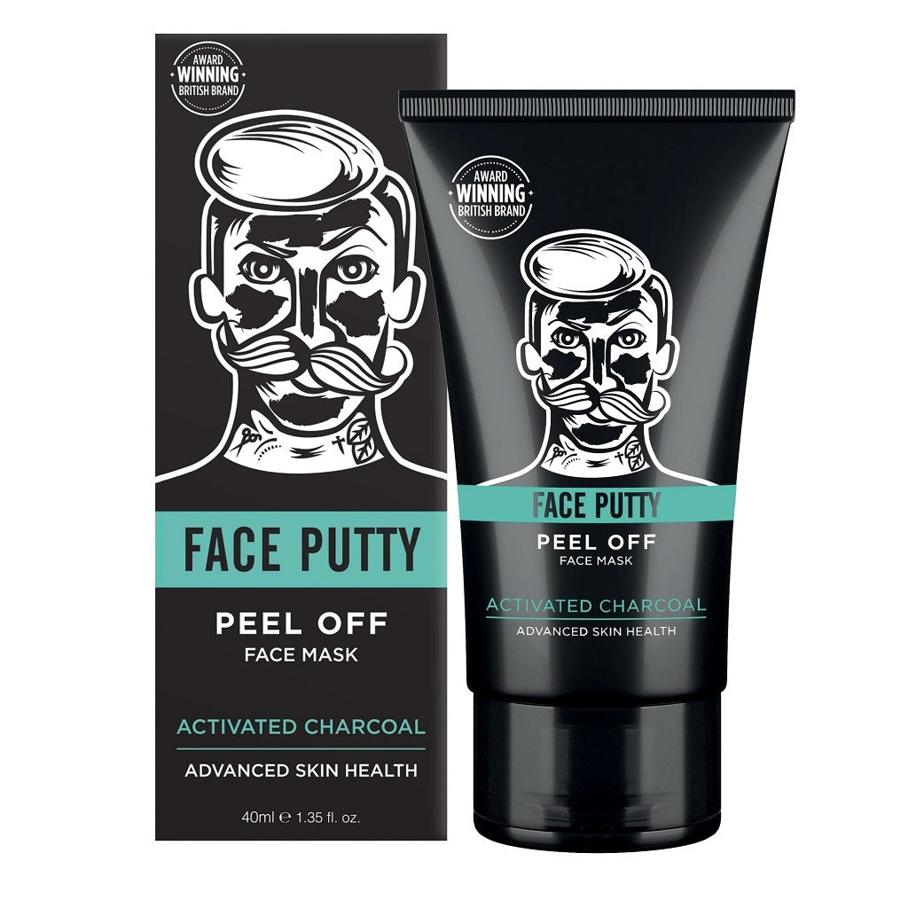 beste gezichtsmasker mannen