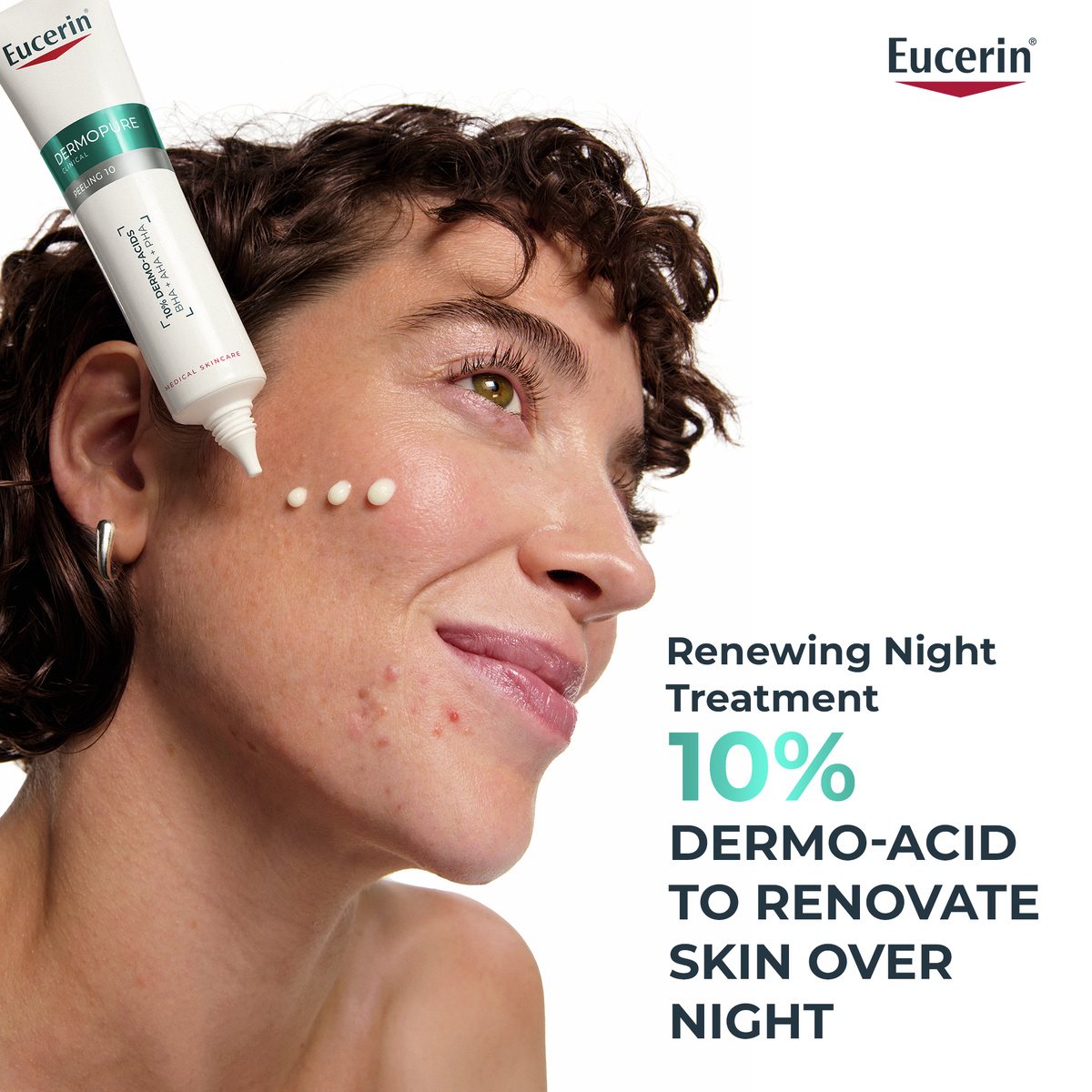 eucerin huidverzorging