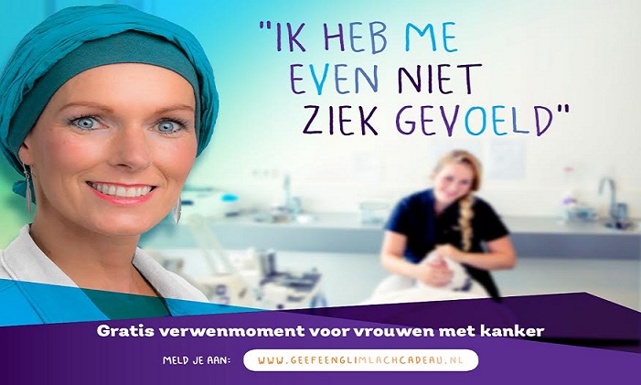 huidverzorging bij chemo