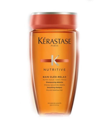 kérastase shampoo gekleurd haar