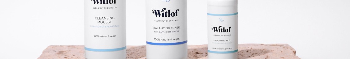 witlof huidverzorging