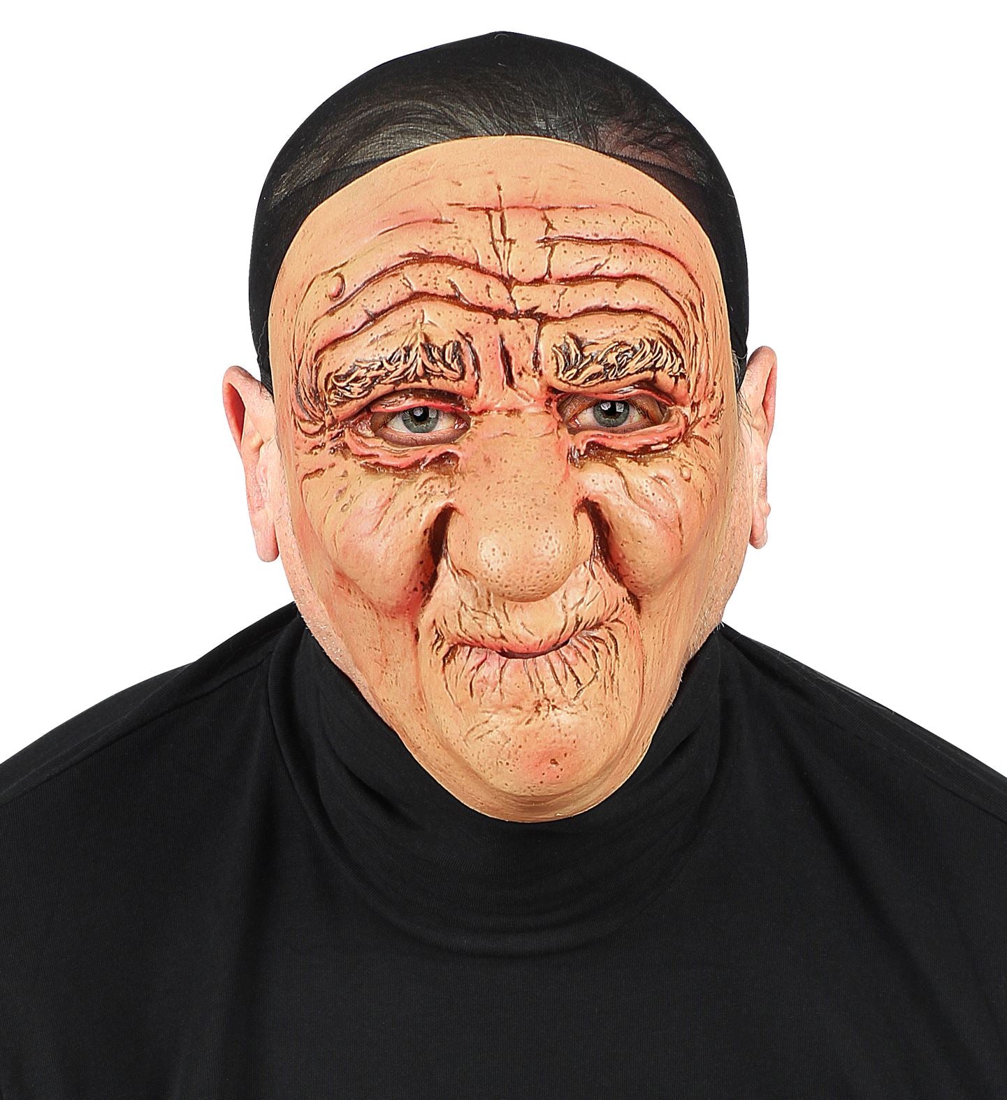 beste gezichtsmasker oudere huid