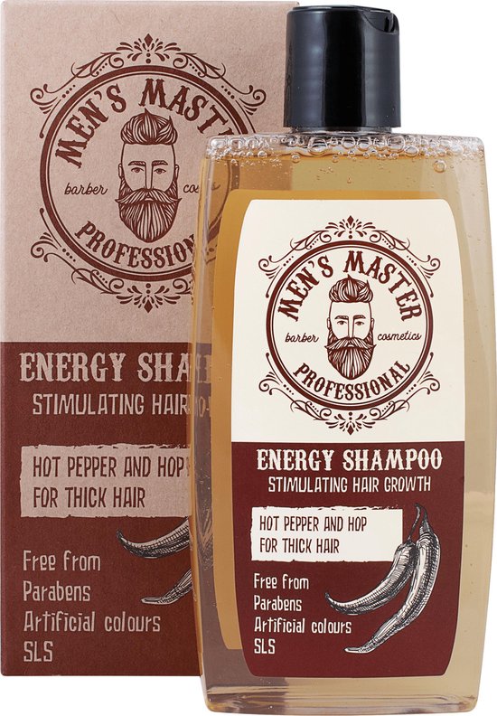 beste haarverzorging mannen
