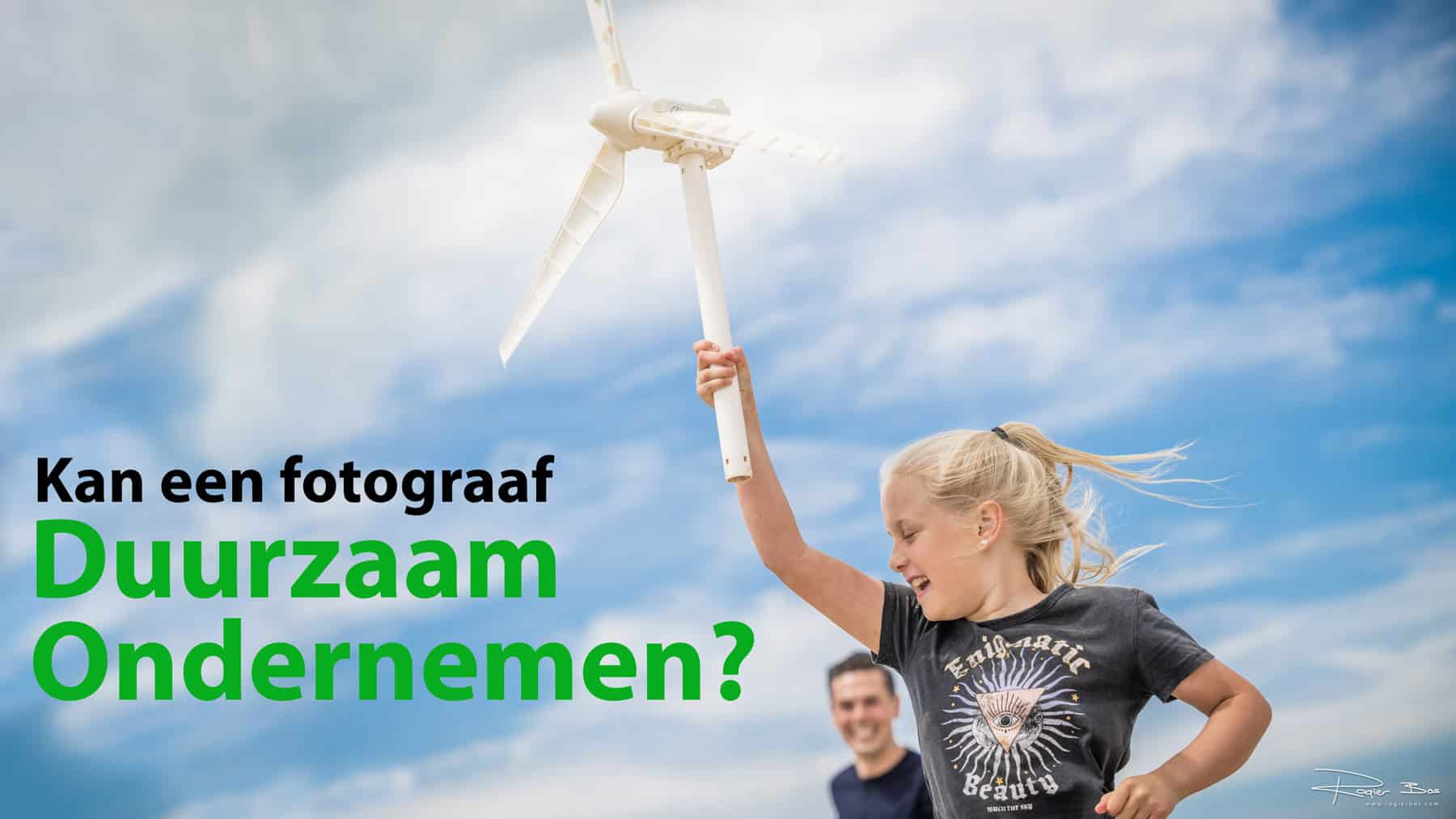 duurzaam ondernemen
