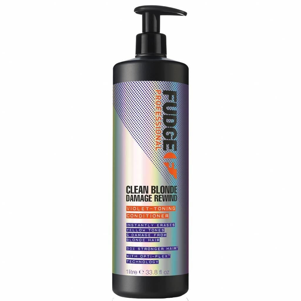 fudge haarverzorging