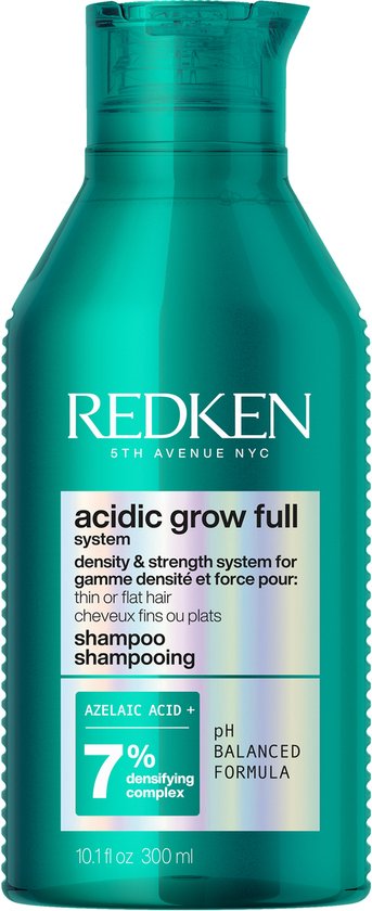 redken haarverzorging