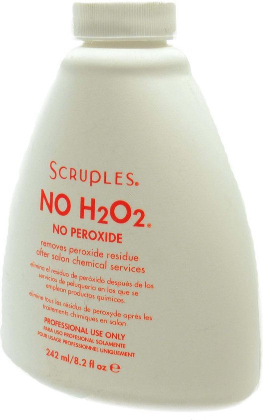 scruples haarverzorging