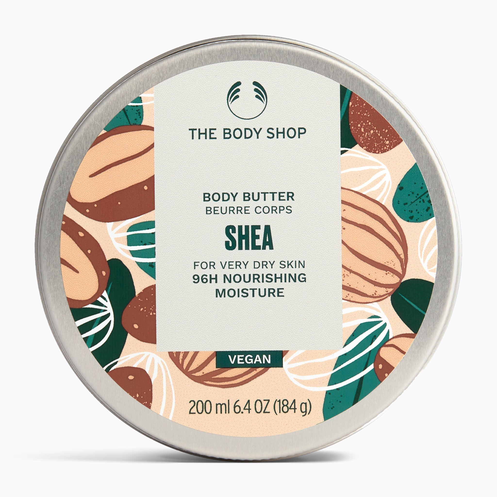shea butter huidverzorging