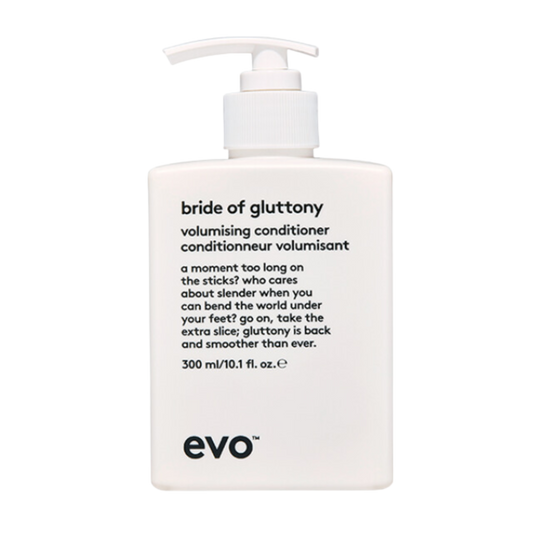 evo haarverzorging