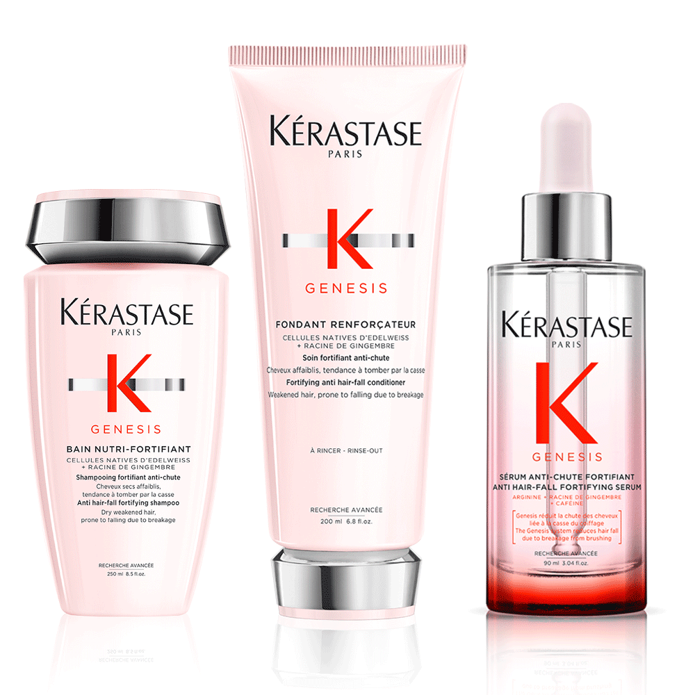 kerastase haarverzorging