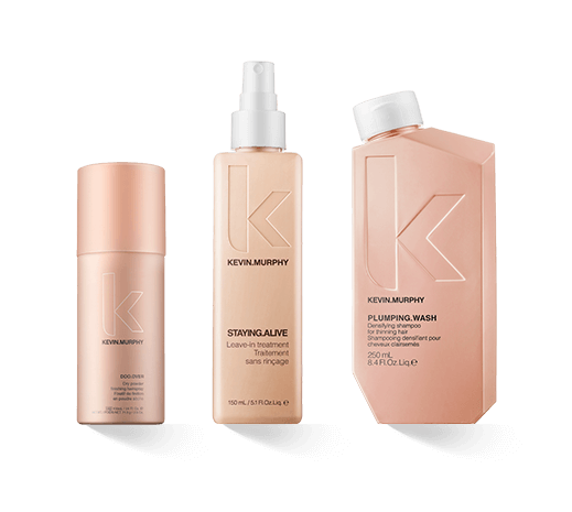 kevin murphy haarverzorging