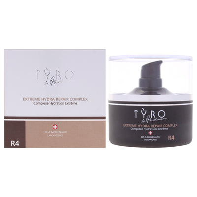 tyro huidverzorging