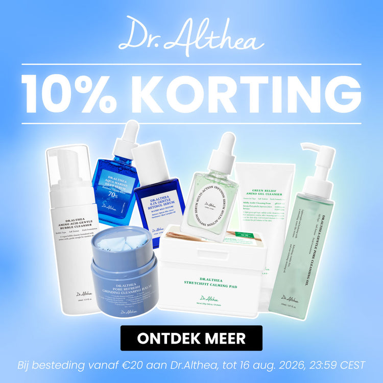 aziatische huidverzorging