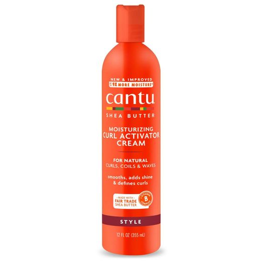 cantu haarverzorging