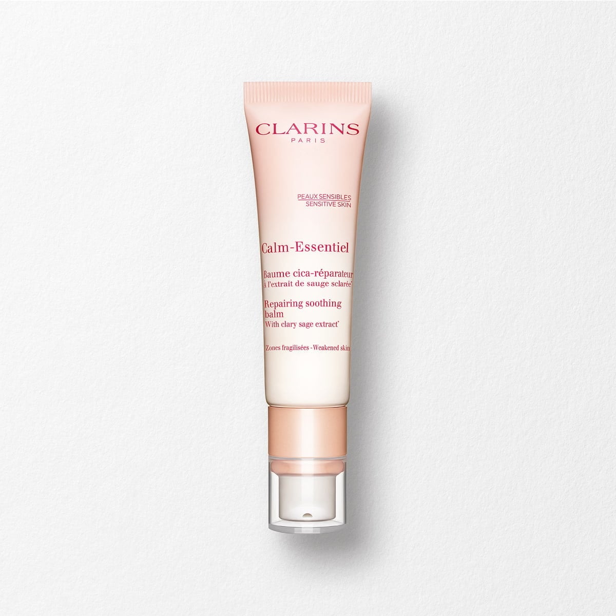 clarins huidverzorging